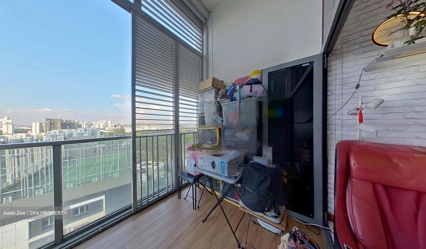 Westcove Condominium (D5), Condominium #464122921